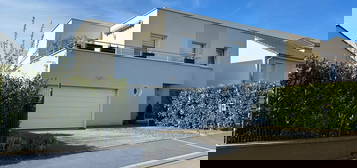 Superbe maison 4 façade