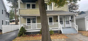 54 Alsace St, Springfield, MA 01108