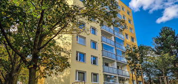 Prodej bytu 3+1 v osobním vlastnictví 73 m², Praha 5 - Hlubočepy