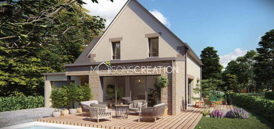 Maison 120 m² Locmariaquer