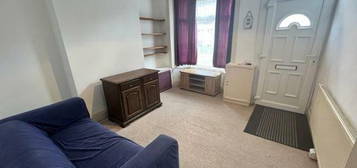 2 bedroom terraced house