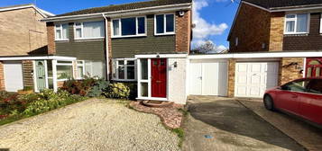 3 bedroom semi-detached house