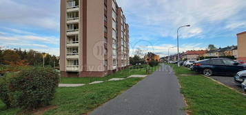 Prodej bytu 3+1 69 m²