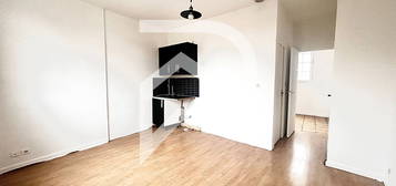 Appartement  à vendre, 2 pièces, 1 chambre, 31 m²