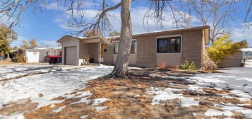 1715 N Chelton Rd, Colorado Springs, CO 80909