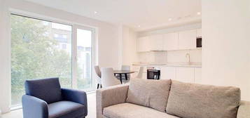 Flat for sale in Rodney Street, Kings Cross Quarter, London N1