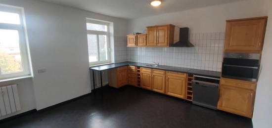 Altbau Loft Wohnung  Görwihl