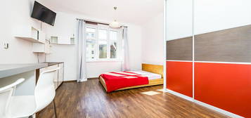 Pronájem bytu 1+kk 35 m²