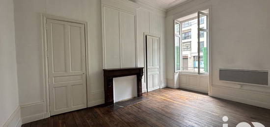 Appartement  à vendre, 3 pièces, 2 chambres, 78 m²