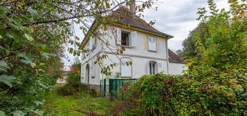 Maison - 226 m² - Gerstheim (67)