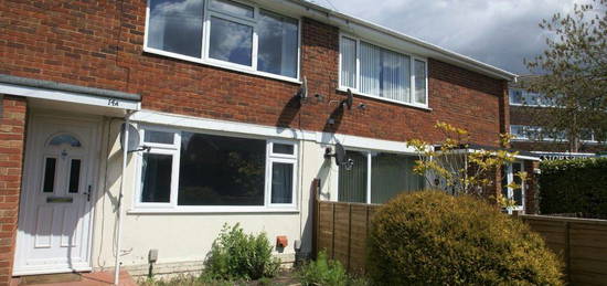 Maisonette to rent in Colenzo Drive, Andover SP10