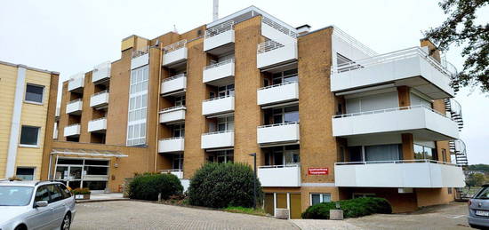 Eigentumswohnung in Cuxhaven/Sahlenburg zu verkaufen