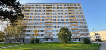 Prodej bytu 3+1 66 m²