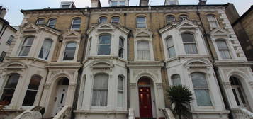 Flat to rent in Salisbury Road, Hove, East Sussex BN3