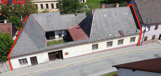 Prodej domu 224 m², Kamenice nad Lipou