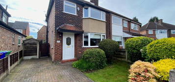 3 bed semi-detached house for sale