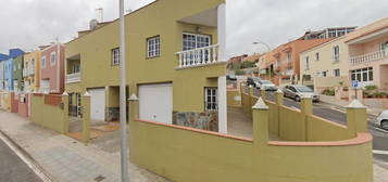 Casa adosada en venta en Calle Gran Canaria, 11, La Guancha