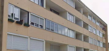 Wohnung mit Balkon und Keller