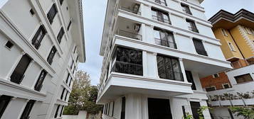 ÇENGELKÖY BAHÇELİEVLER MAH. SIFIR 3+1/120 M2 ARAKAT DAİRE