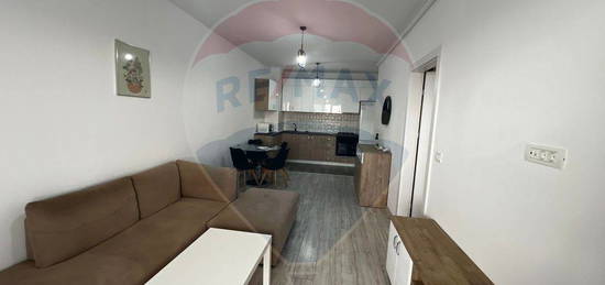 Apartament 2 camere Adora Park