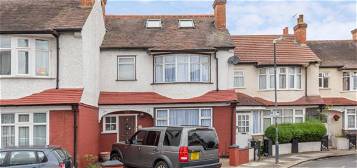Property for sale in Thirsk Road, Mitcham CR4