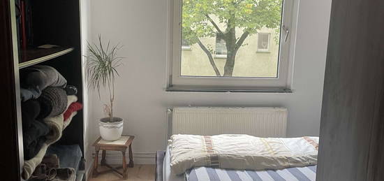 Ansprechende 2-Zimmer-Wohnung in Aachen