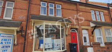 3 bed terraced house to rent