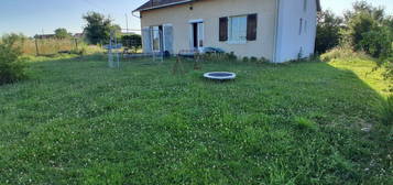 Achat maison 9 pièces 189 m²