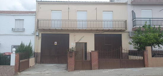 Casa o chalet en venta en Avenida de la Bolera, 93, Pozo Alcón