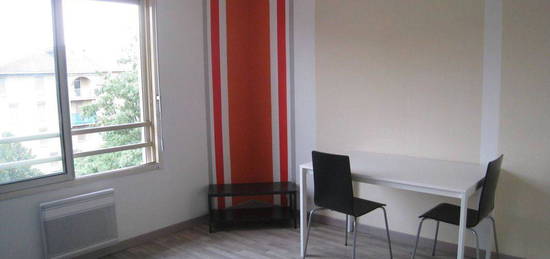 Appartement T1 à vendre