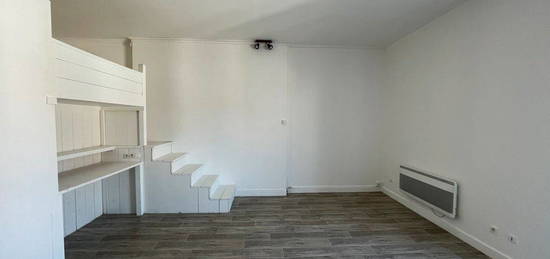 Appartement 37m2