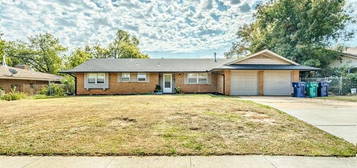 334 NE 60th St, Oklahoma City, OK 73105