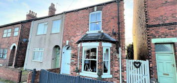 3 bedroom semi-detached house