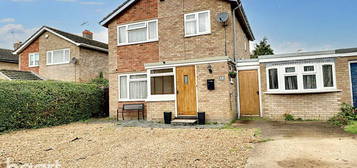 4 bedroom link detached house for sale