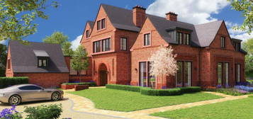 6 bedroom detached house for sale