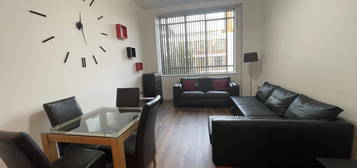 1 bed flat to rent