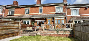 Flat for sale in Ifton Terrace, Rogiet, Caldicot NP26