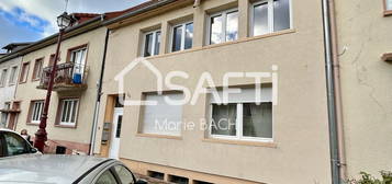 Vente maison 180 m²