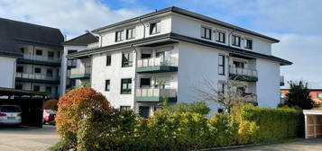 Servicewohnen Appartement in Extertal