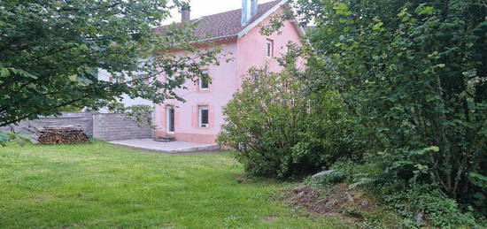 Maison 210m2