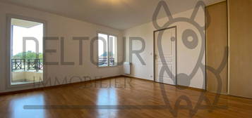 Location appartement 2 pièces 47 m²