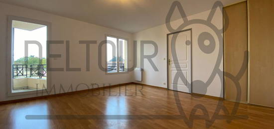 Location appartement 2 pièces 47 m²