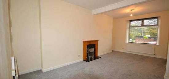 3 bedroom terraced house to rent