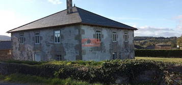 Casa rural en Parroquias Rurales, Lugo