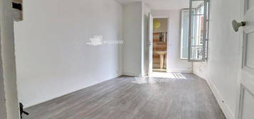 Appartement  à vendre, 2 pièces, 1 chambre, 25 m²