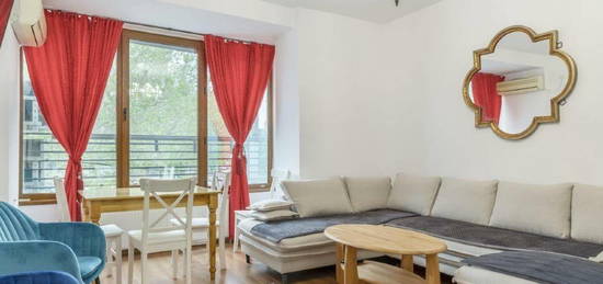 Apartament 3 camere  | Metrou Romana|Ultracentral |Cismigiu |Victoriei