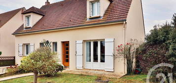 Achat maison 5 pièces 130 m²