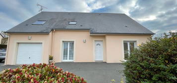 A vendre maison individuelle t5