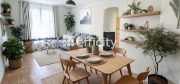 Vente appartement 3 pièces 67 m²