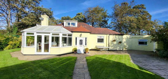 5 bedroom detached bungalow for sale